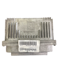 PROGRAMMED Kodiak Topkick P30 C4500 C5500 C6500 C7500 - Service Number: 16238212