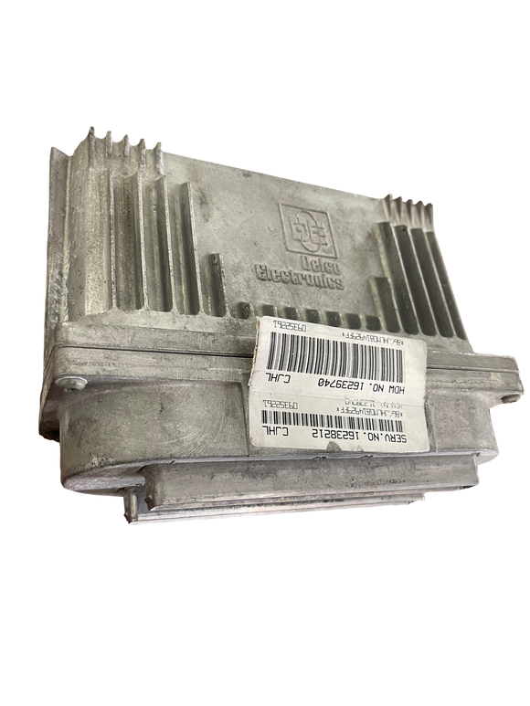 PROGRAMMED 1998 1997 LS1 PCM ENGINE COMPUTER CORVETTE CAMARO TRANS AM ...