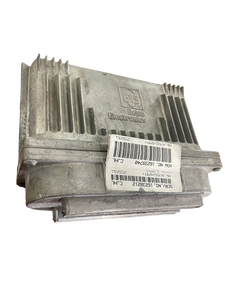 PROGRAMMED Kodiak Topkick P30 C4500 C5500 C6500 C7500 - Service Number: 16238212