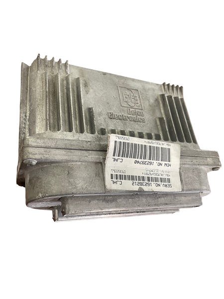 Replacement Gas Engine 5.5HP 163cc 4 Stroke Pullstart Petrol