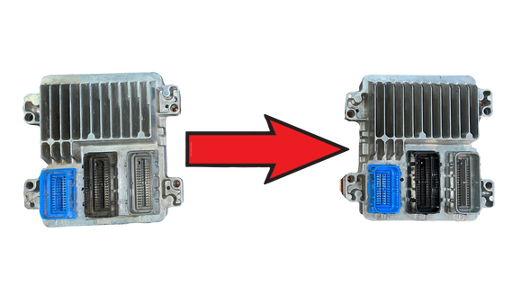 GM E67 Plug & Play Cloning Programming Service