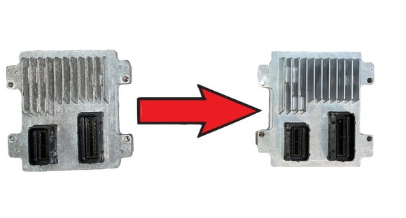 GM E83 Plug & Play Cloning Programming Service