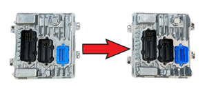 GM E98 Plug & Play Cloning Programming Service