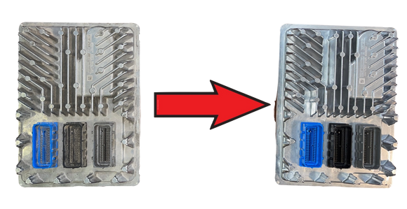 GM E92 Plug & Play Cloning Programming Service