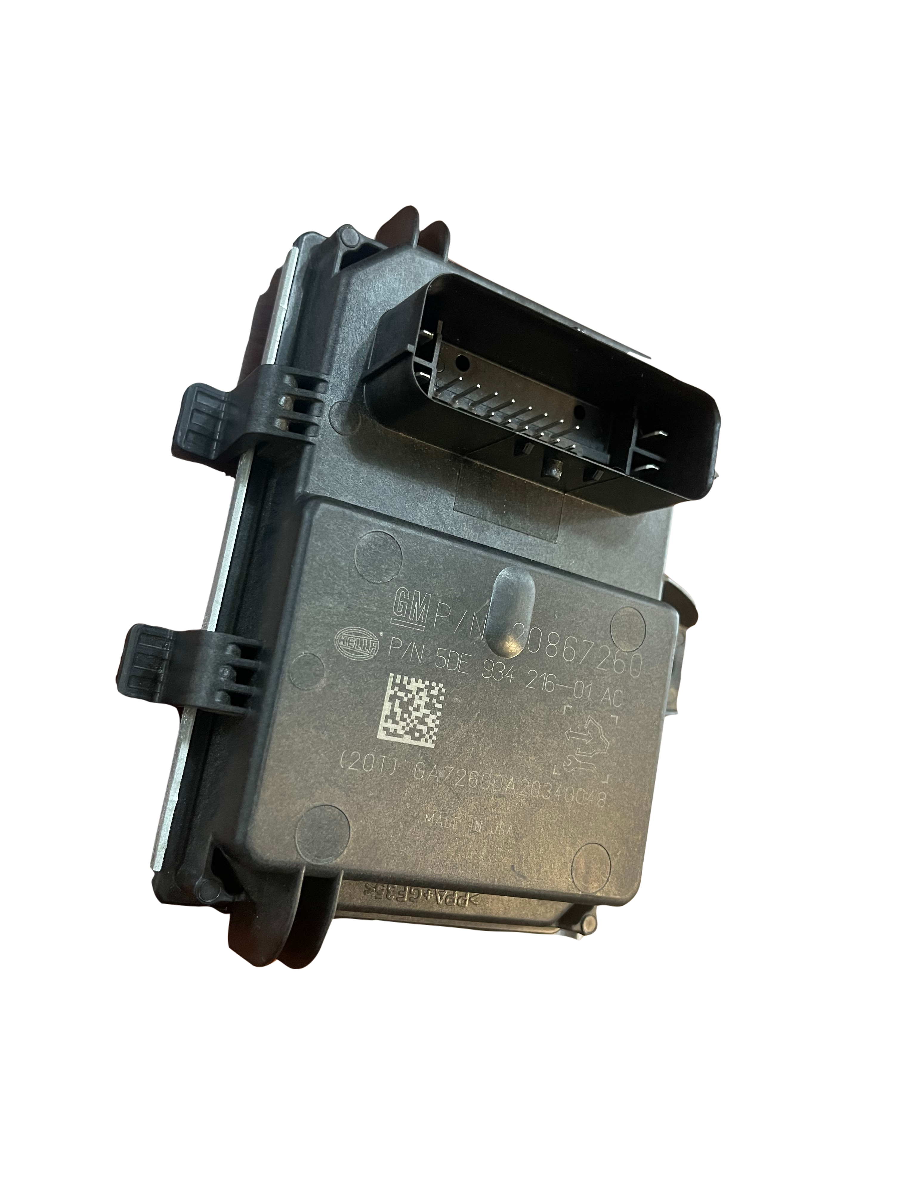 PROGRAMMED - NEW ACDELCO PLUG & PLAY 2013 - 2014 GM FUEL