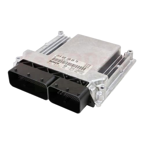 EDC16U31 Volkswagen Audi 2004, 2007 DIESEL Cloning Service