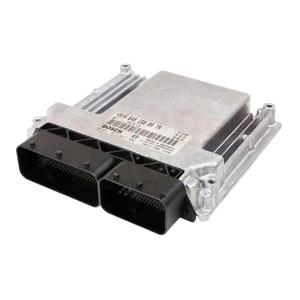 EDC16U1 Volkswagen Audi 2003, 2005-2007 DIESEL Cloning Service