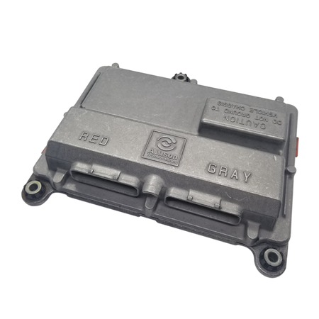 PROGRAMMED 01-05 CHEVY SILVERADO 2500 3500 6.6l 19381534 ALLISON PROGRAMMED 01-05 CHEVY SILVERADO 2500 3500 6.6l 19381534 ALLISON